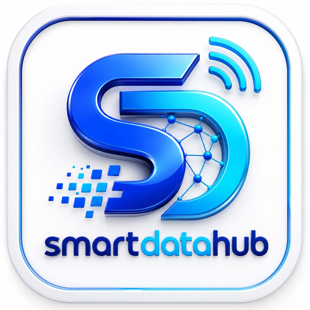 SmartDatahub Logo